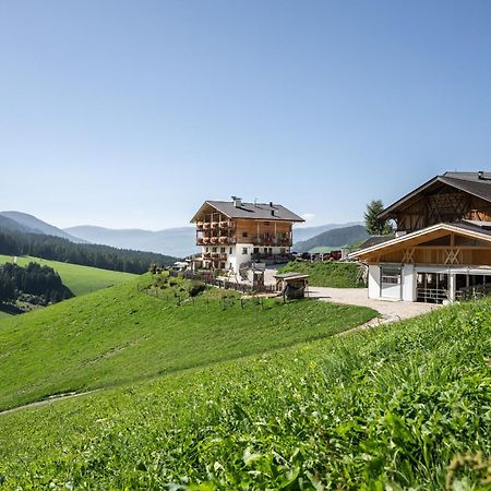 Unterkantiolerhof Funes  Exterior foto